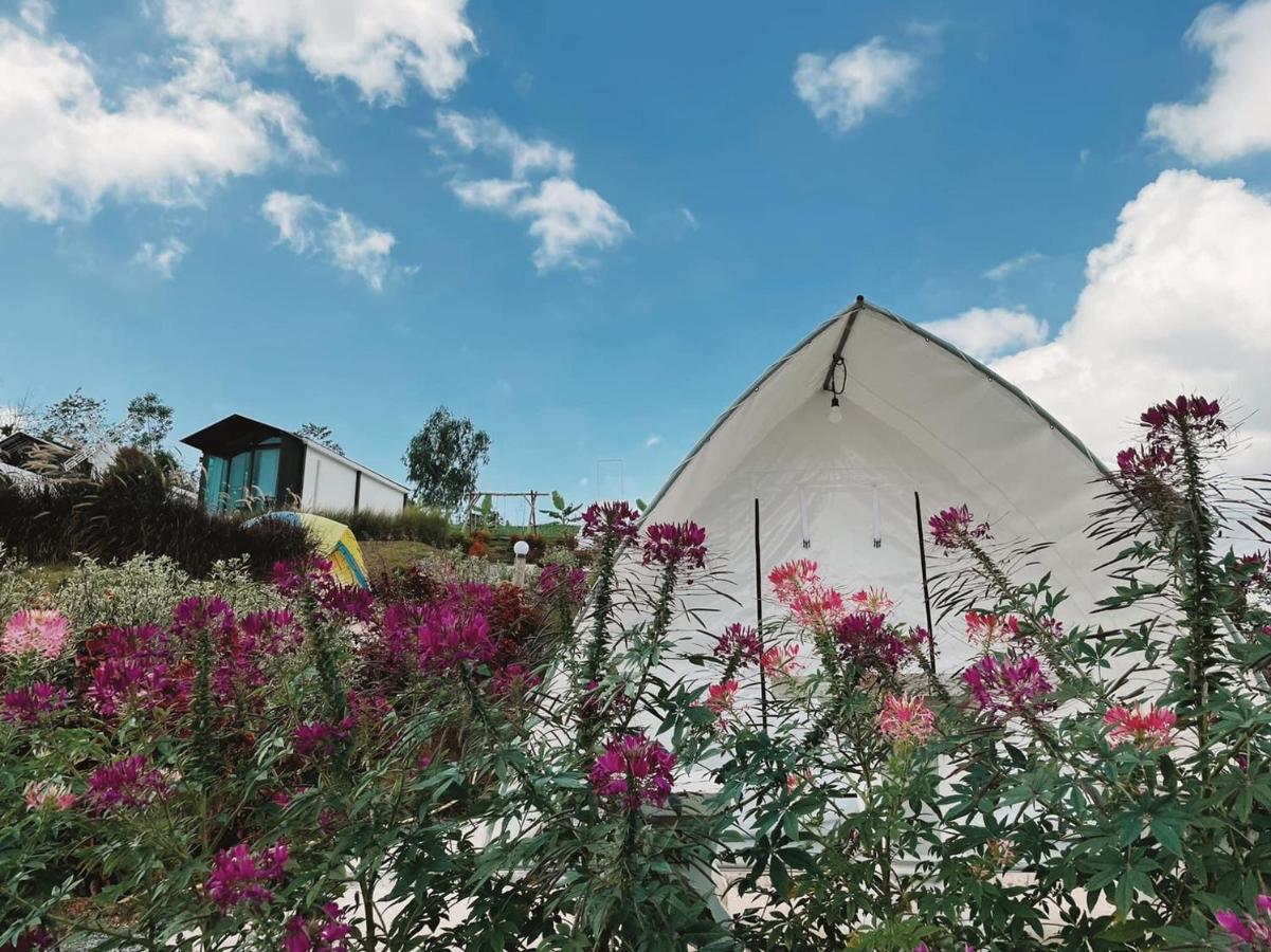 The Haus At Khaokho Hotel Khao Kho Luaran gambar