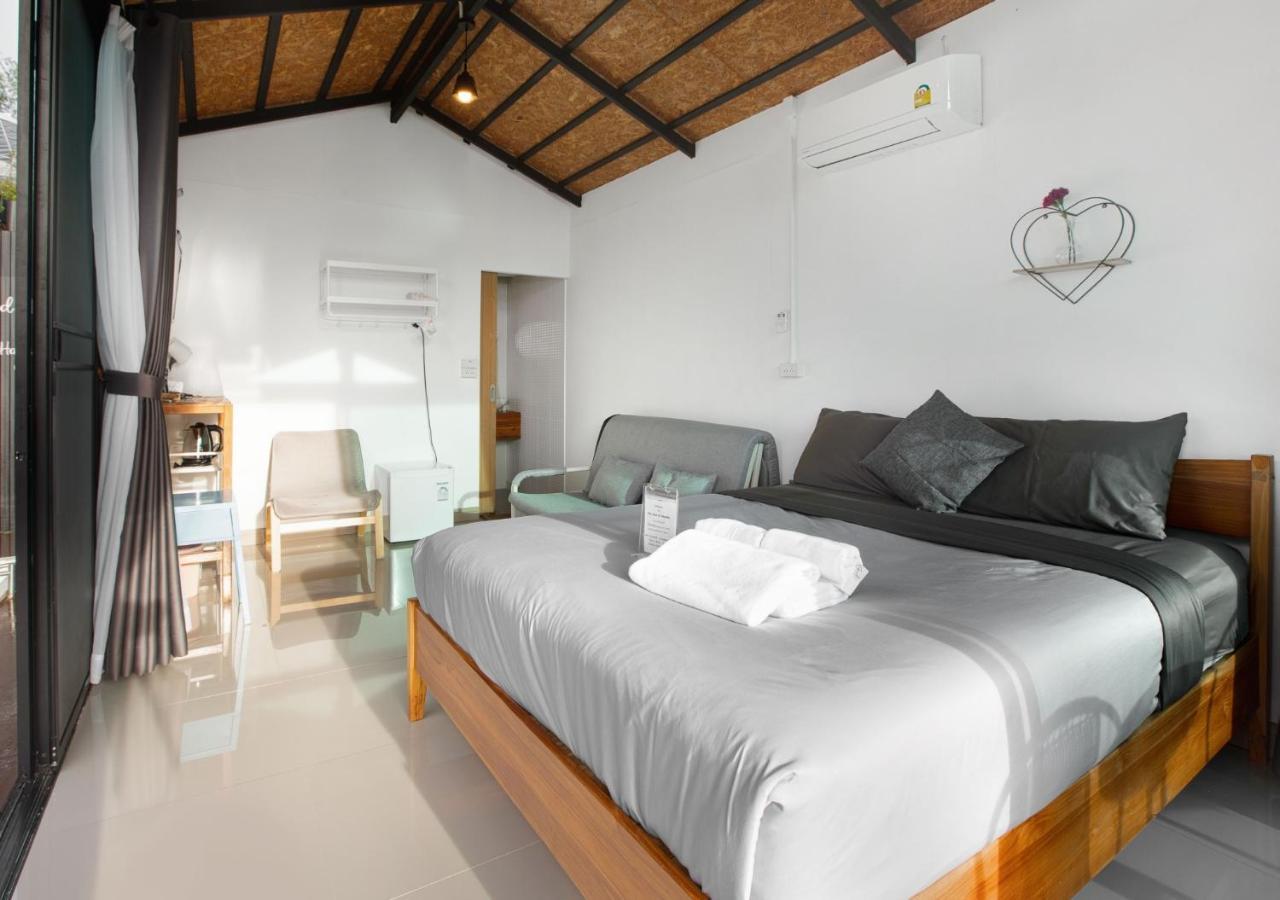 The Haus At Khaokho Hotel Khao Kho Luaran gambar