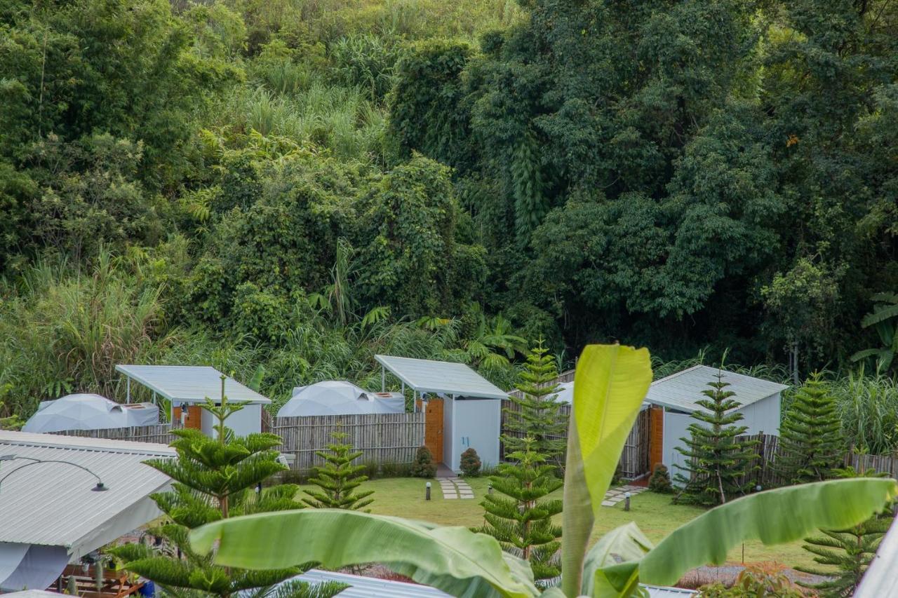The Haus At Khaokho Hotel Khao Kho Luaran gambar
